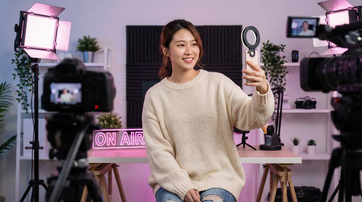 海角网视频创作